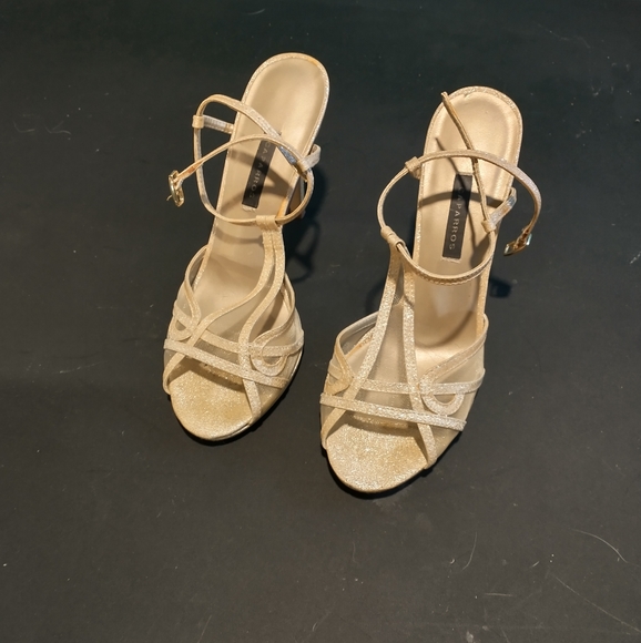 Dress sandals - Picture 1 of 3